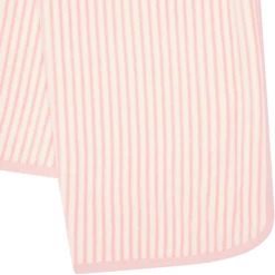 Steiff Deken Nicky Silver Roze 9 Steiff Deken Nicky Silver Roze -Beddengoed Verkoopwinkel steiff deken nicky silver roze a387258 4