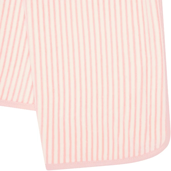 Steiff Deken Nicky Silver Roze 5 Steiff Deken Nicky Silver Roze - Afbeelding 5