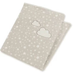 Sterntaler Deken Pluche Stanley 100 Cm X 75 Cm -Beddengoed Verkoopwinkel sterntaler deken pluche stanley 100 cm x 75 cm a280296 1