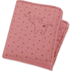 Sterntaler Knuffeldeken Gewatteerd Emmily -Beddengoed Verkoopwinkel sterntaler knuffeldeken gewatteerd emmily a327291 2