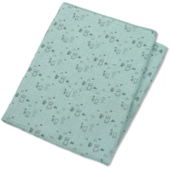 Sterntaler Mousseline Knuffeldoekje Ben 120 X 120 Cm -Beddengoed Verkoopwinkel sterntaler mousseline knuffeldoekje ben 120 x 120 cm a301481 1