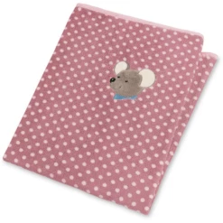 Sterntaler Pluche Deken Mabel 100 X 75 Cm