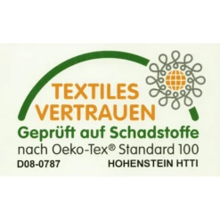 TICAA Kindermatras MedAllergen 90x200cm -Beddengoed Verkoopwinkel ticaa kindermatras medallergen 90x200cm a042710 2