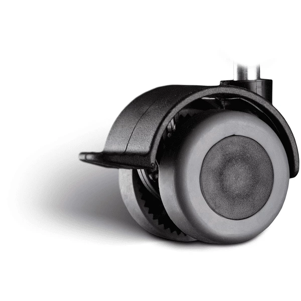 TiSsi® Co-sleeper Maxi Boxspring Wit 50 X 90 Cm 4 TiSsi® Co-sleeper Maxi Boxspring Wit 50 X 90 Cm - Afbeelding 4