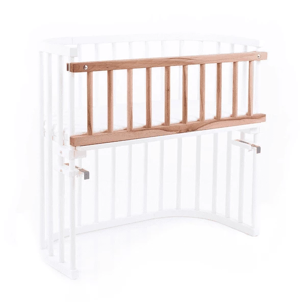 TOBI Babybay Sluithekje Maxi - Geolied Kernbeuken 2 TOBI Babybay Sluithekje Maxi - Geolied Kernbeuken - Afbeelding 2