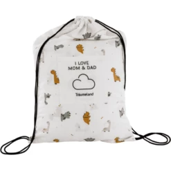 Träumeland Beddengoed Dinolino 100 X 135 Cm -Beddengoed Verkoopwinkel traeumeland beddengoed dinolino 100 x 135 cm a342154 2