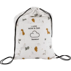 Träumeland Beddengoed Dinolino 135x200 Cm -Beddengoed Verkoopwinkel traeumeland beddengoed dinolino 135x200 cm a408900 4