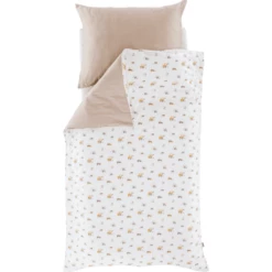 Träumeland Beddengoed Kleine Boerderij 135 X 200 Cm -Beddengoed Verkoopwinkel traeumeland beddengoed kleine boerderij 135 x 200 cm a342168 3