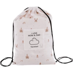 Träumeland Beddengoed Sprookjesachtig Goud 100 X 135 Cm -Beddengoed Verkoopwinkel traeumeland beddengoed sprookjesachtig goud 100 x 135 cm a342171 2