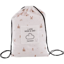 Träumeland Beddengoed Sprookjesachtig Goud 80 X 80 Cm -Beddengoed Verkoopwinkel traeumeland beddengoed sprookjesachtig goud 80 x 80 cm a342135 2