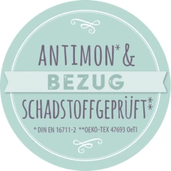 Träumeland Boxmatras Play&Dream 71 X 92 Cm -Beddengoed Verkoopwinkel traeumeland boxmatras playdream 71 x 92 cm a277020 3