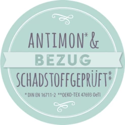 Träumeland Boxmatras Play&Dream 74 X 94 Cm -Beddengoed Verkoopwinkel traeumeland boxmatras playdream 74 x 94 cm a277028 3