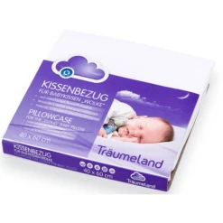 Träumeland Kussensloop Voor WOLE Kussen 40x60 Cm