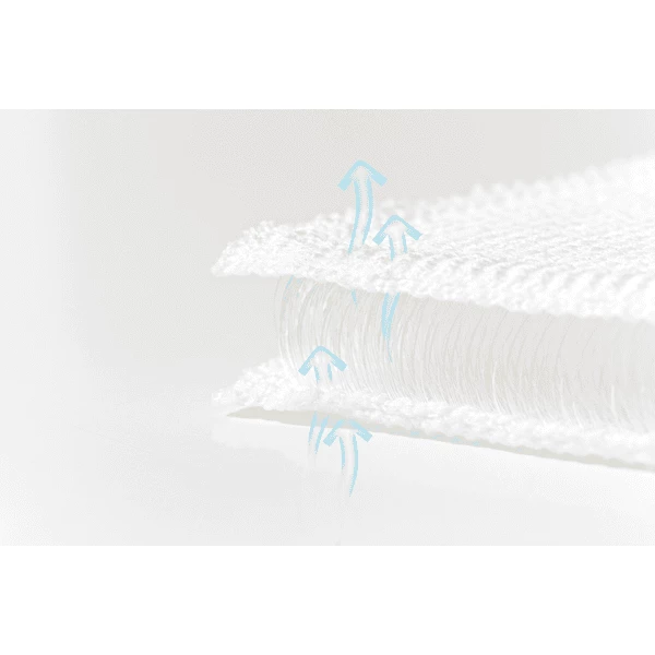 Träumeland Matras Dandelion 70 X 140 Cm 2 Träumeland Matras Dandelion 70 X 140 Cm - Afbeelding 2