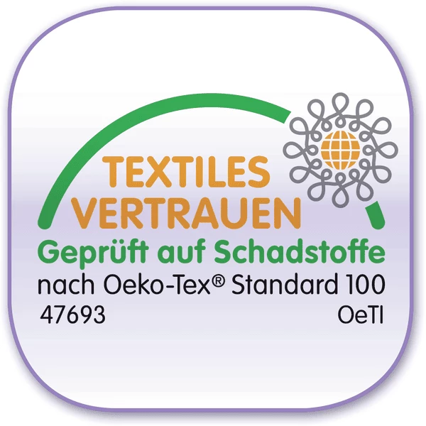 Träumeland Matras Dandelion 70 X 140 Cm 4 Träumeland Matras Dandelion 70 X 140 Cm - Afbeelding 4