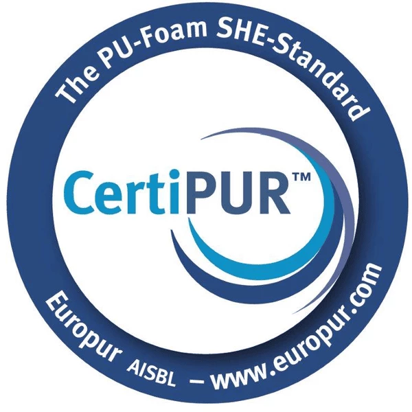 Träumeland Matras Dandelion 70 X 140 Cm 5 Träumeland Matras Dandelion 70 X 140 Cm - Afbeelding 5