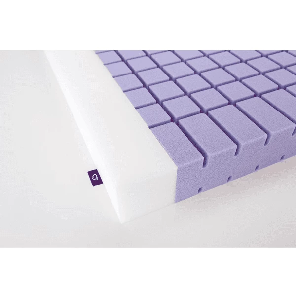 Träumeland Matras Maanlicht 60 X 120 Cm 2 Träumeland Matras Maanlicht 60 X 120 Cm - Afbeelding 2