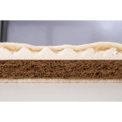 Träumeland Matras Nature Luck 70 X 140 Cm 7 Träumeland Matras Nature Luck 70 X 140 Cm -Beddengoed Verkoopwinkel traeumeland matras nature luck 70 x 140 cm a277008 2