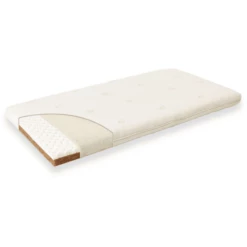 Träumeland Matras Nature Luck 70 X 140 Cm 8 Träumeland Matras Nature Luck 70 X 140 Cm -Beddengoed Verkoopwinkel traeumeland matras nature luck 70 x 140 cm a277008 3