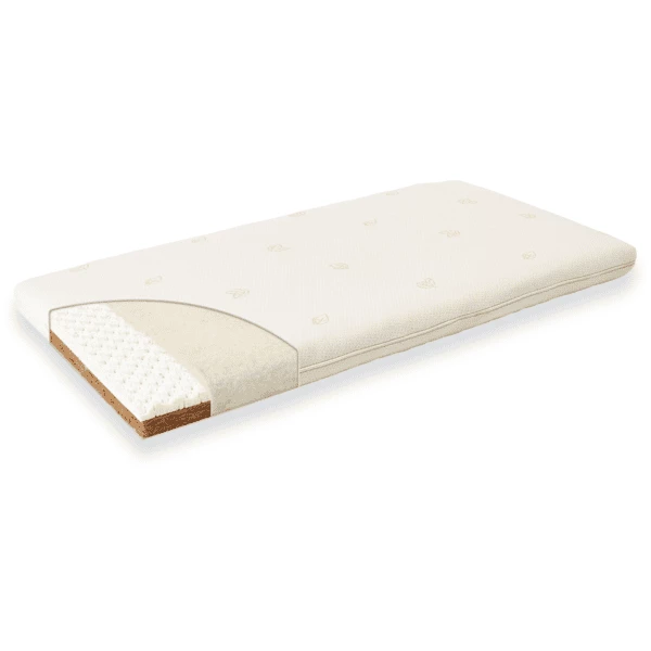 Träumeland Matras Nature Luck 70 X 140 Cm 1 Träumeland Matras Nature Luck 70 X 140 Cm