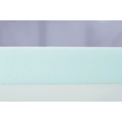 Träumeland Matras Regenboog 60 X 120 Cm -Beddengoed Verkoopwinkel traeumeland matras regenboog 60 x 120 cm a095416 3