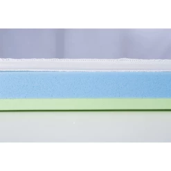 Träumeland Matras Wirbelwind 70 X 140 Cm -Beddengoed Verkoopwinkel traeumeland matras wirbelwind 70 x 140 cm a190917 4