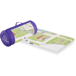 Träumeland Reismatras Play 60 X 120 Cm -Beddengoed Verkoopwinkel traeumeland reismatras play 60 x 120 cm a326107 4