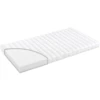 Träumeland TRÄUMELAND T010402 Matras Softwash 70x140 Cm