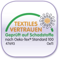 Träumeland TRÄUMELAND T010402 Matras Softwash 70x140 Cm -Beddengoed Verkoopwinkel traeumeland t010402 matras softwash 70x140 cm a017269 4