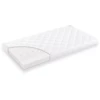 Träumeland TRÄUMELAND T014202 Matras Komeet 70x140cm