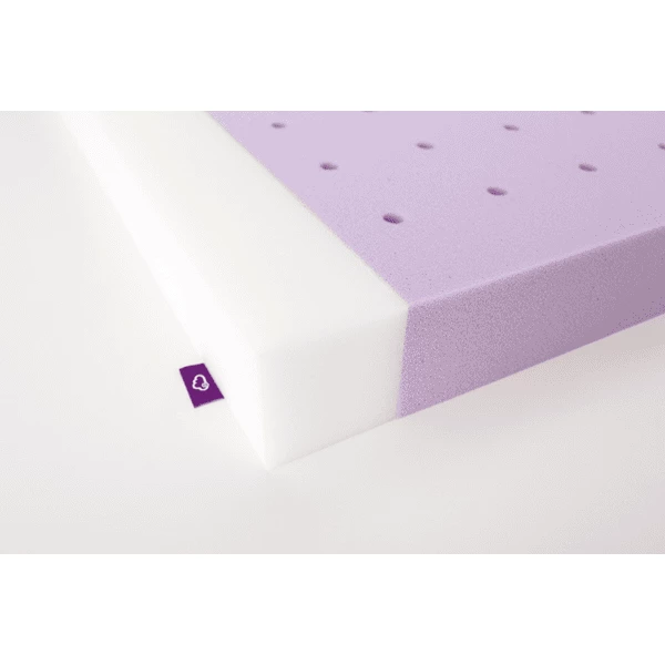 Träumeland TRÄUMELAND T014602 Matras Melkweg 70 X 140cm 2 Träumeland TRÄUMELAND T014602 Matras Melkweg 70 X 140cm - Afbeelding 2