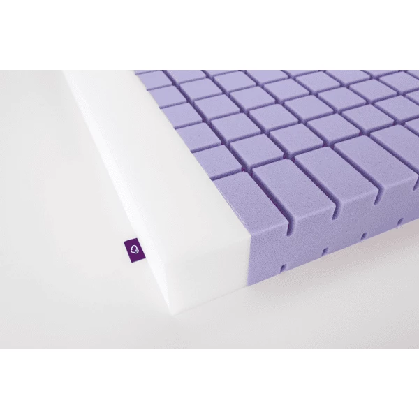 Träumeland TRÄUMELAND T014802 Matras Maneschijn 70x140cm 2 Träumeland TRÄUMELAND T014802 Matras Maneschijn 70x140cm - Afbeelding 2