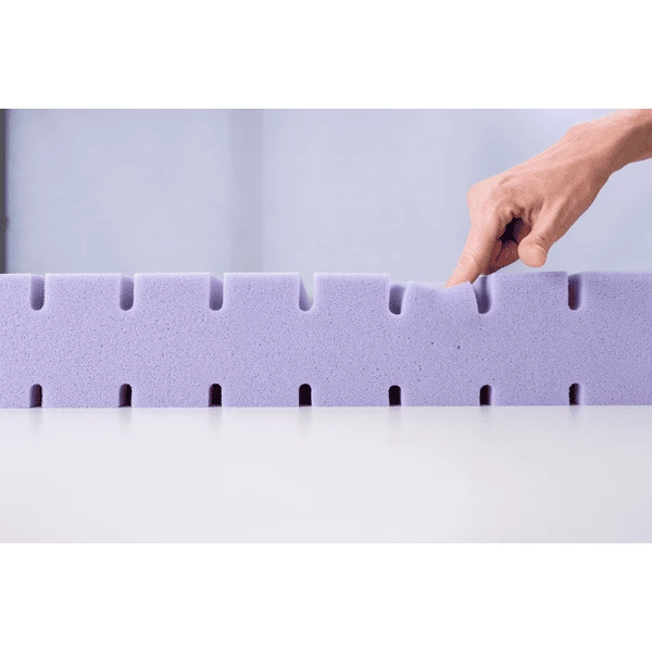 Träumeland TRÄUMELAND T014802 Matras Maneschijn 70x140cm 4 Träumeland TRÄUMELAND T014802 Matras Maneschijn 70x140cm - Afbeelding 4