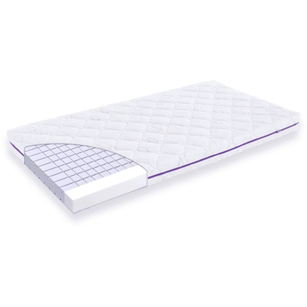 Träumeland TRÄUMELAND T014802 Matras Maneschijn 70x140cm 1 Träumeland TRÄUMELAND T014802 Matras Maneschijn 70x140cm