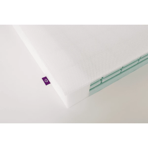 Träumeland TRÄUMELAND T015052 Matras Wolkenzee 70x140cm 4 Träumeland TRÄUMELAND T015052 Matras Wolkenzee 70x140cm - Afbeelding 4