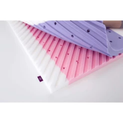 Träumeland TRÄUMELAND T015101 Matras Poolster 60x120cm -Beddengoed Verkoopwinkel traeumeland t015101 matras poolster 60x120cm a021768 3