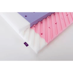 Träumeland TRÄUMELAND T015102 Matras Poolster 70x140cm -Beddengoed Verkoopwinkel traeumeland t015102 matras poolster 70x140cm a014169 3