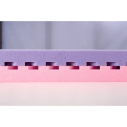 Träumeland TRÄUMELAND T015102 Matras Poolster 70x140cm -Beddengoed Verkoopwinkel traeumeland t015102 matras poolster 70x140cm a014169 4