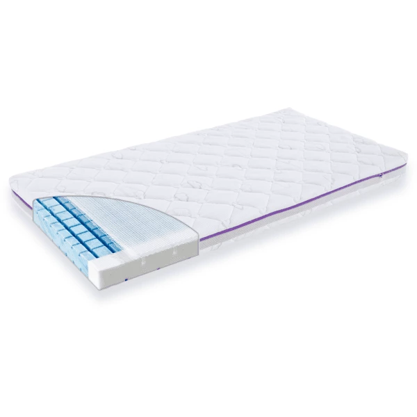 Träumeland TRÄUMELAND T015202 Matras Brise 70x140cm 1 Träumeland TRÄUMELAND T015202 Matras Brise 70x140cm