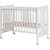 Treppy® Co-sleeper Dreamy Plus 3 Wit 60 X 120 Cm