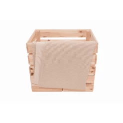 Ullenboom Deken Sand 70x100 Cm