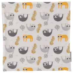 Ullenboom Kussenovertrek Grijs Luiaard 40 X 40 Cm 6 Ullenboom Kussenovertrek Grijs Luiaard 40 X 40 Cm -Beddengoed Verkoopwinkel ullenboom kussenovertrek grijs luiaard 40 x 40 cm a363077 2