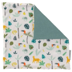 Ullenboom Kussenovertrek Sage Green Rainforest 40 X 40 Cm 5 Ullenboom Kussenovertrek Sage Green Rainforest 40 X 40 Cm -Beddengoed Verkoopwinkel ullenboom kussenovertrek sage green rainforest 40 x 40 cm a363073 1