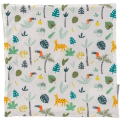 Ullenboom Kussenovertrek Sage Green Rainforest 40 X 40 Cm 6 Ullenboom Kussenovertrek Sage Green Rainforest 40 X 40 Cm -Beddengoed Verkoopwinkel ullenboom kussenovertrek sage green rainforest 40 x 40 cm a363073 2