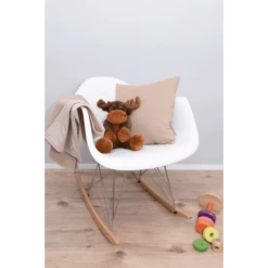 Ullenboom Kussensloop 40 X 40 Cm Sand -Beddengoed Verkoopwinkel ullenboom kussensloop 40 x 40 cm sand a333646 4