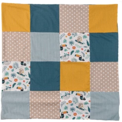 Ullenboom Kussensloop 80 X 80 Cm