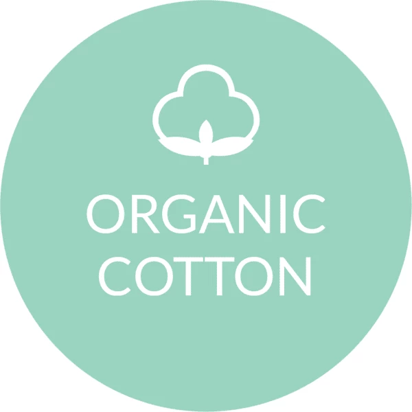 VINTER& BLOOM Joy Warme Deken White 3 VINTER& BLOOM Joy Warme Deken White - Afbeelding 3