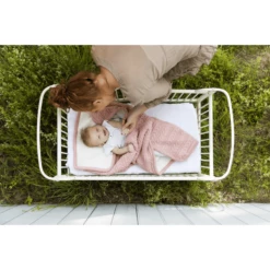 VINTER& BLOOM Knuffeldoekje Cuddly Dusty Rose 7 VINTER& BLOOM Knuffeldoekje Cuddly Dusty Rose -Beddengoed Verkoopwinkel vinter bloom knuffeldoekje cuddly dusty rose a303660 2