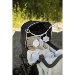 VINTER& BLOOM Mousseline Dekbed GOTS Sage Green -Beddengoed Verkoopwinkel vinter bloom mousseline dekbed gots sage green a303796 1