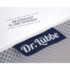 Zöllner Matras Dr. Lübbe Air Premium 60 X 120 Cm -Beddengoed Verkoopwinkel zoellner matras dr luebbe air premium 60 x 120 cm a039343 4